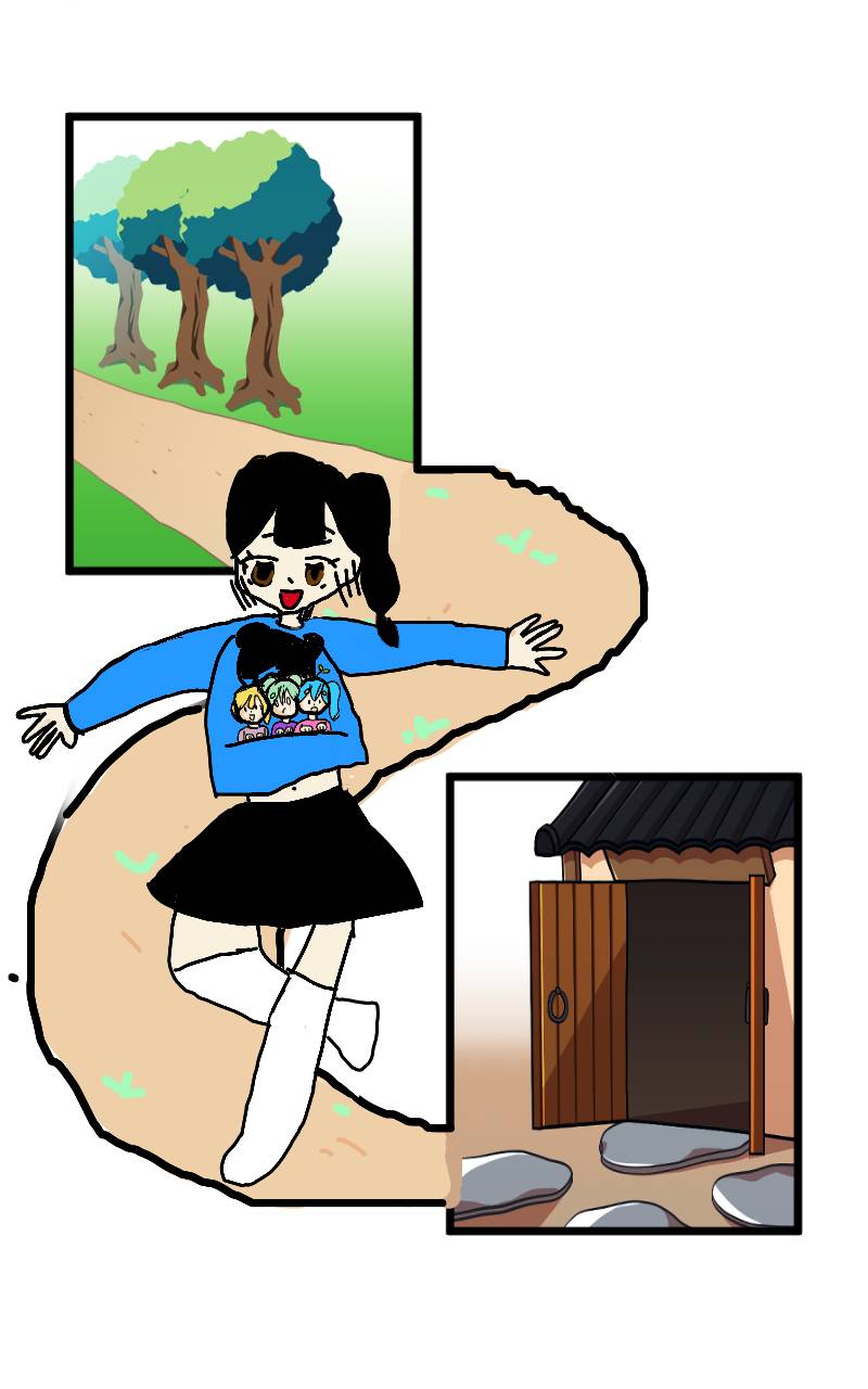#무술 대결 #3주차 #정승혜 강사
