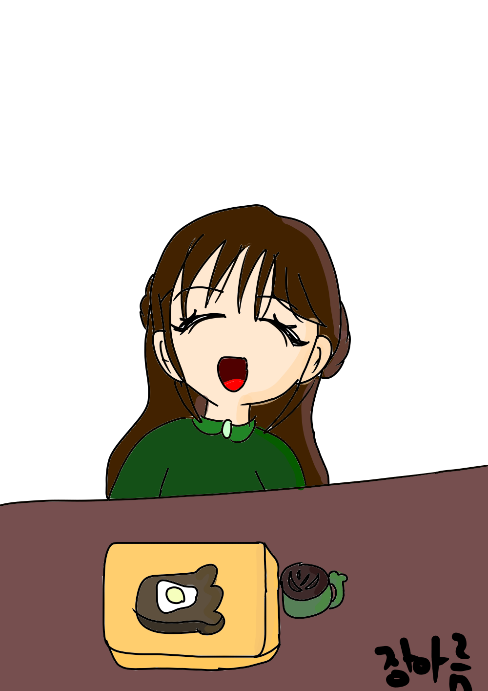 #드래곤 캐슬 #3주차 #이소라 강사