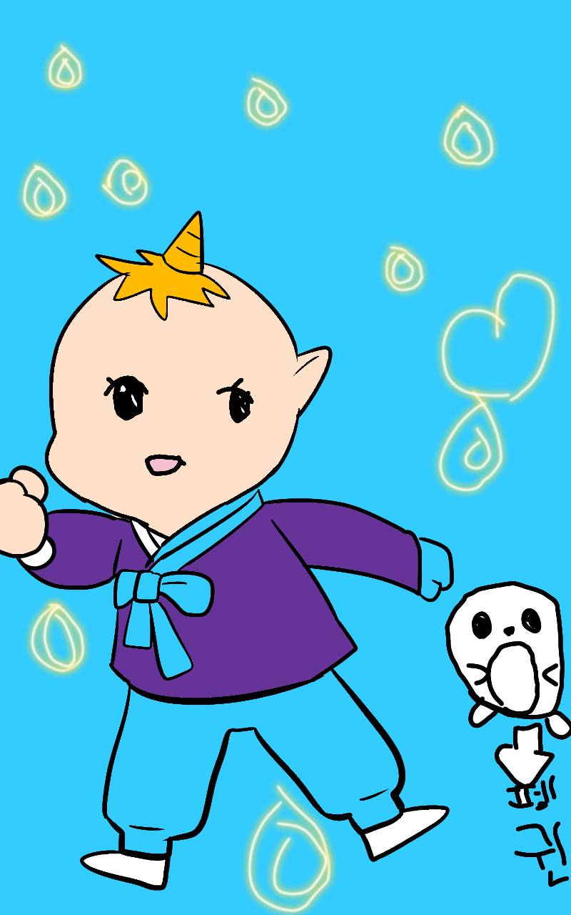 #드래곤 캐슬 #1주차 #권이재 강사