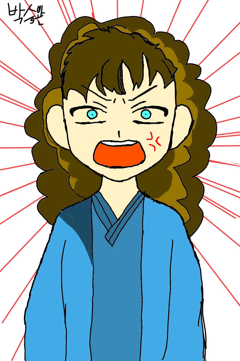 #무술 대결 #4주차 #김미영 강사