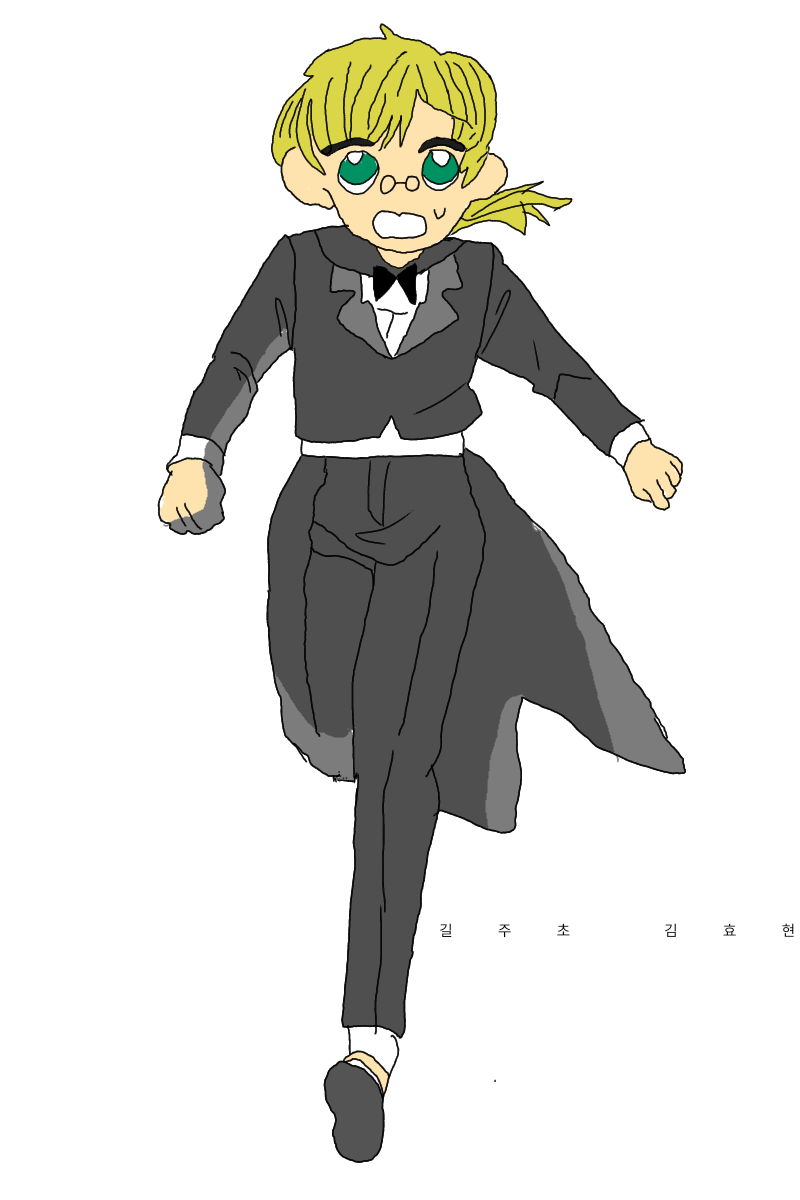 #드래곤 캐슬 #2주차 #정창규 강사