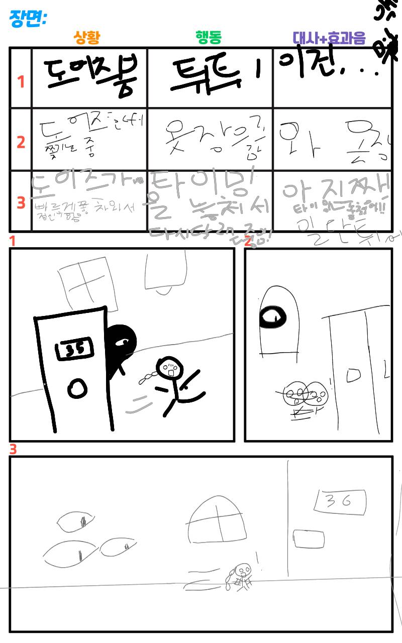 #드래곤 캐슬 #3주차 #성재민 강사