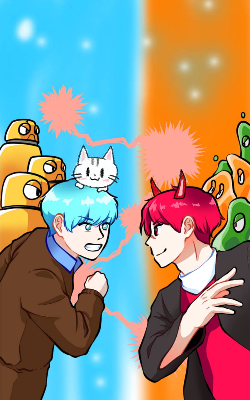 #로봇 전쟁 #3주차 #차정연 강사