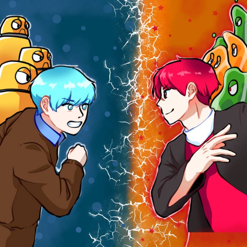 #로봇 전쟁 #3주차 #차정연 강사