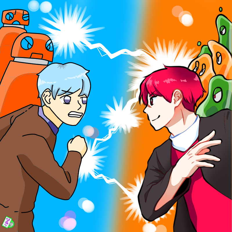 #로봇 전쟁 #3주차 #김성신 강사