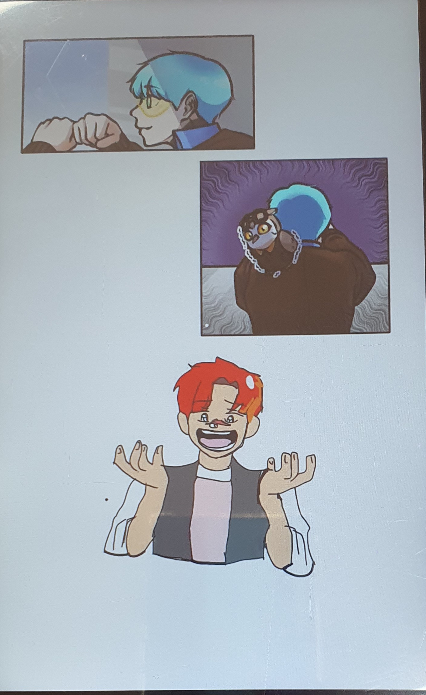 #로봇 전쟁 #2주차 #이영주 강사