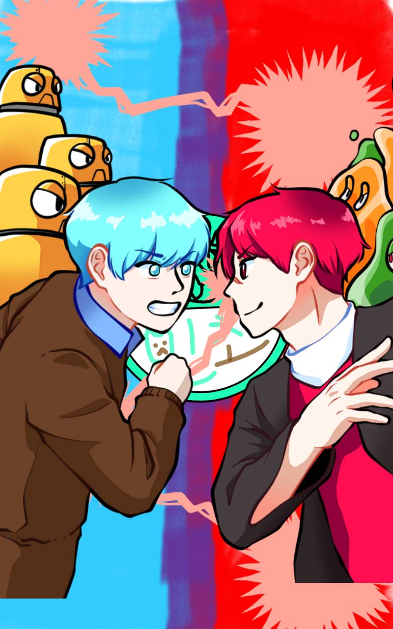 #로봇 전쟁 #3주차 #정미숙 강사