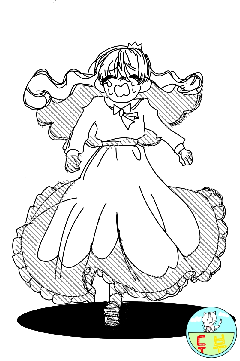 #드래곤 캐슬 #2주차 #김나래 강사