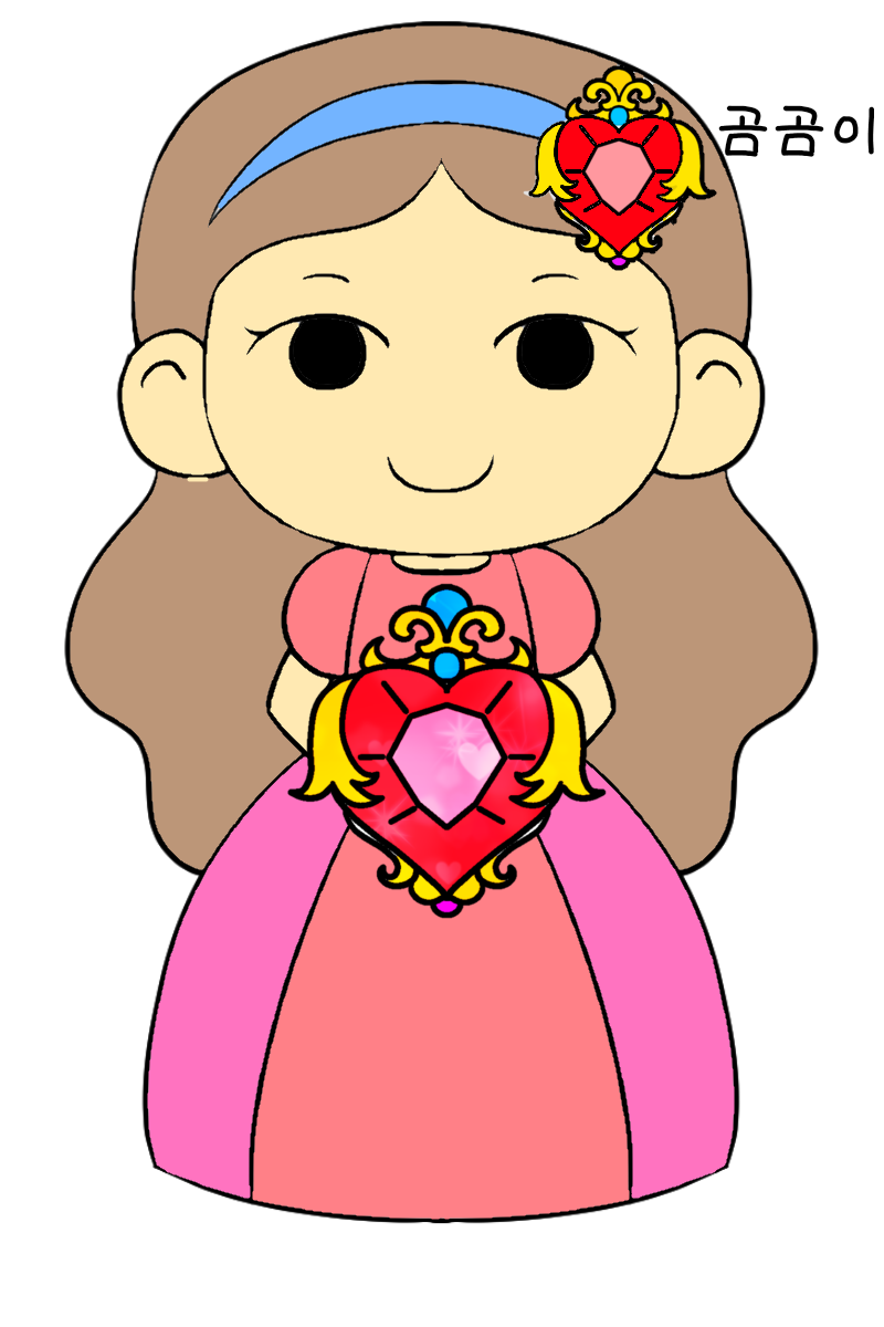 #두 왕국 이야기 Lite #1주차 #박재연 강사