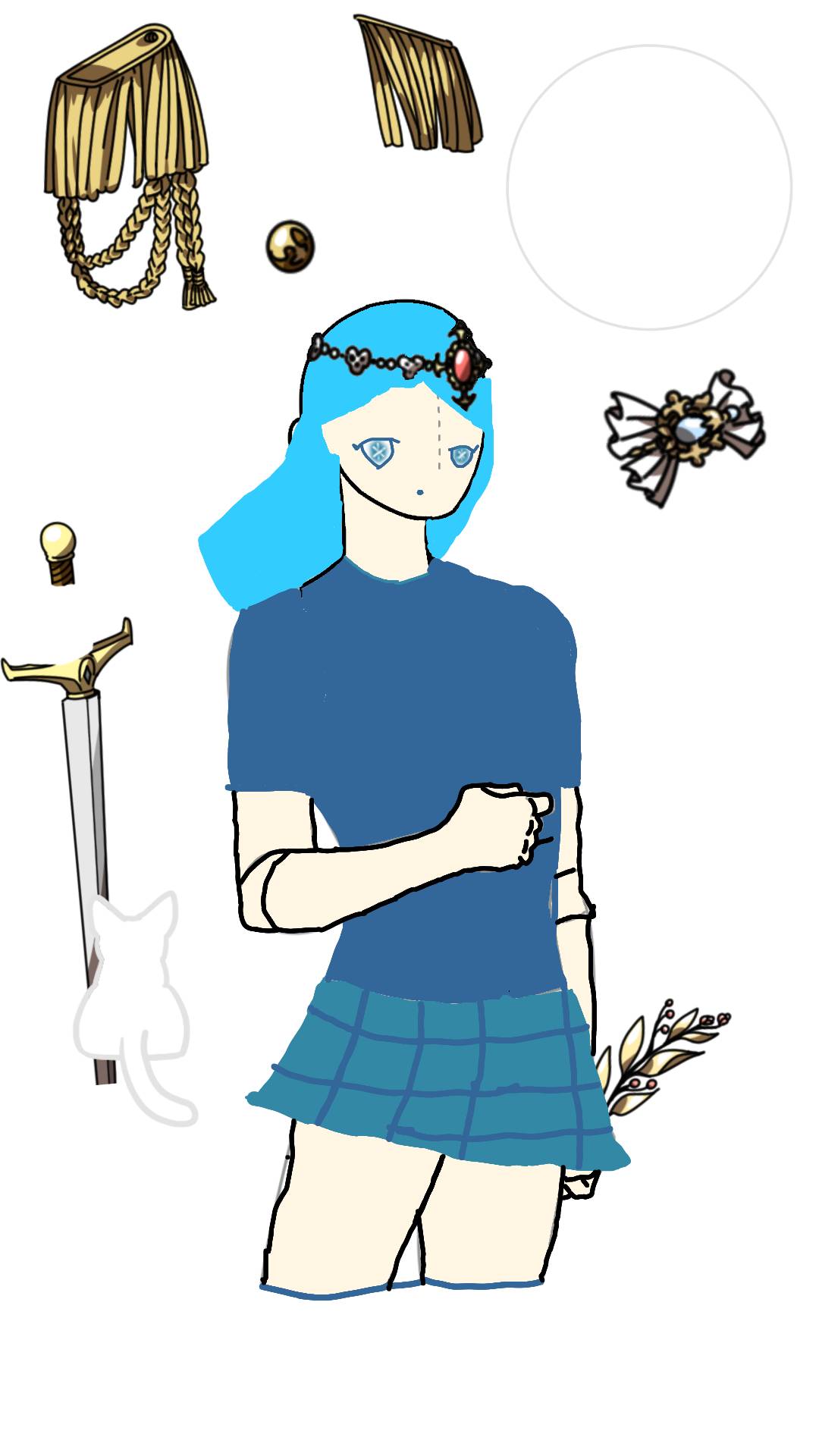 #두 왕국 이야기 Lite #2주차 #박준호 강사