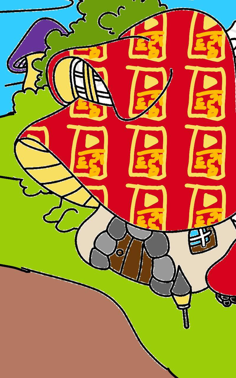 #옷 만들기 대소동 Lite #2주차 #김종윤 강사