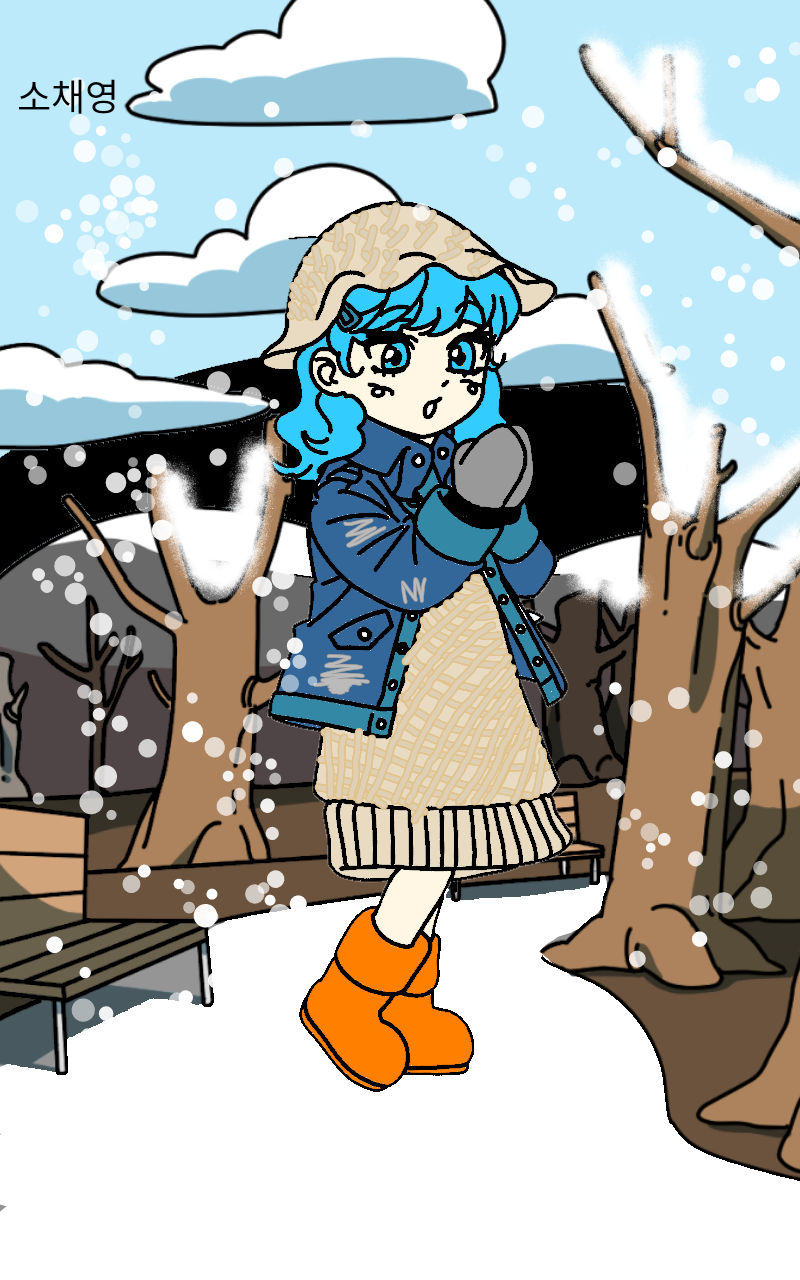 #옷 만들기 대소동 Lite #1주차 #김민정 강사