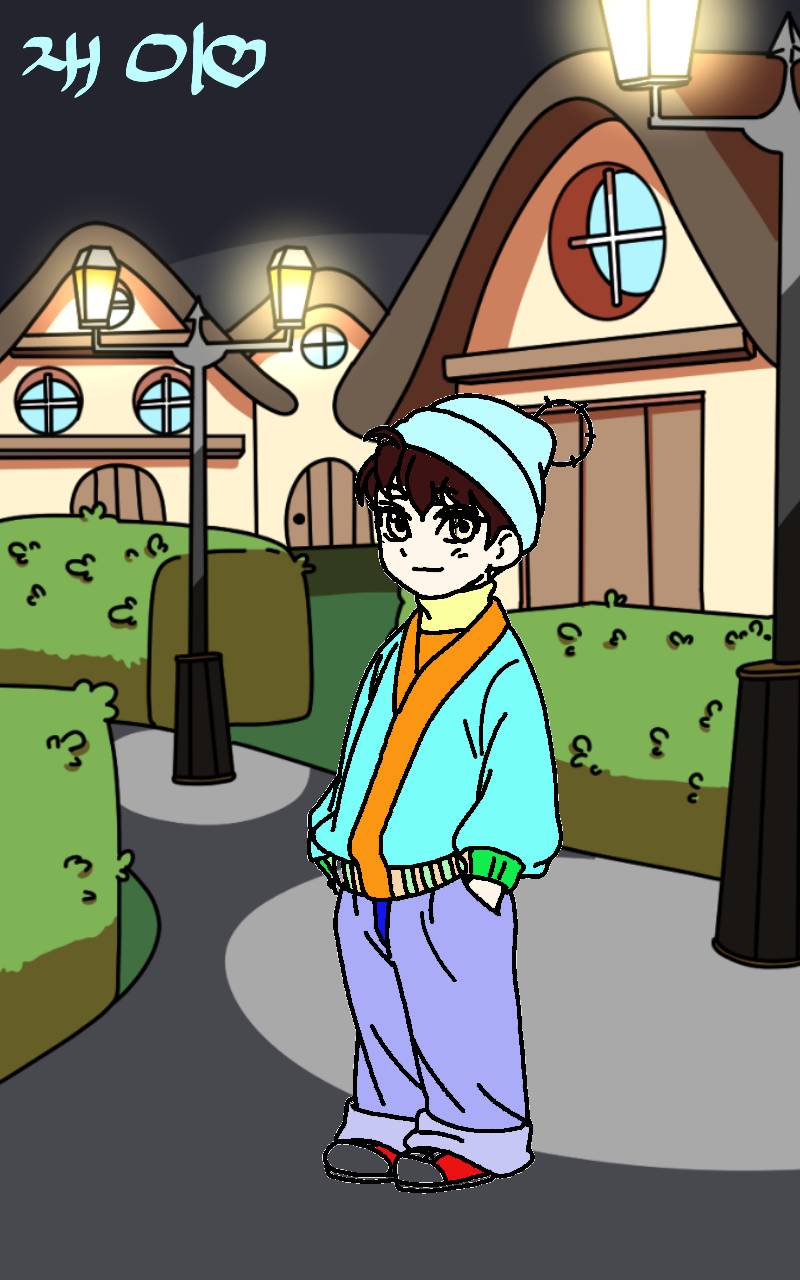 #옷 만들기 대소동 Lite #1주차 #정상희 강사