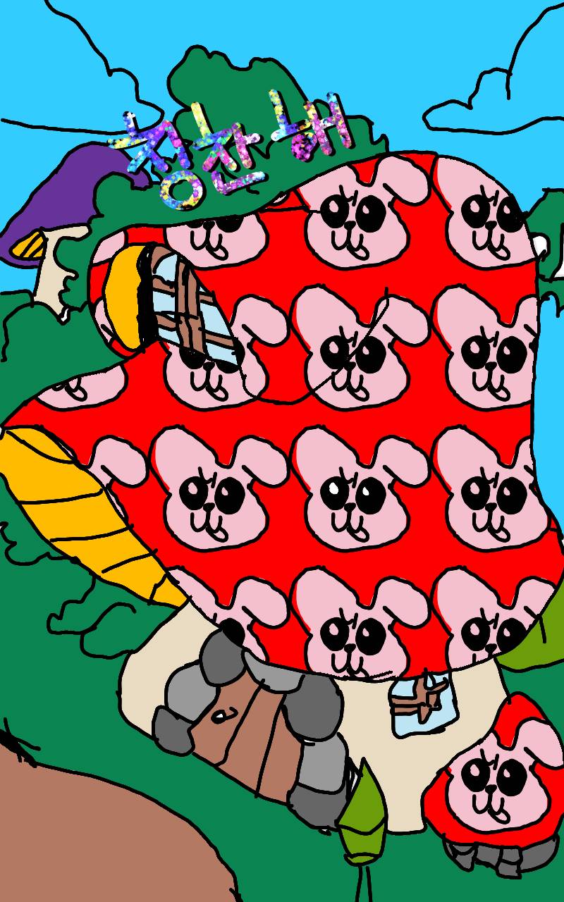 #옷 만들기 대소동 Lite #2주차 #김성신 강사