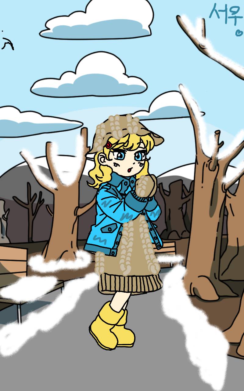 #옷 만들기 대소동 Lite #1주차 #조민수 강사