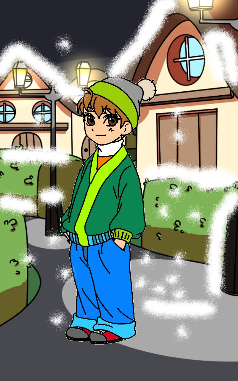 #옷 만들기 대소동 Lite #1주차 #차정연 강사