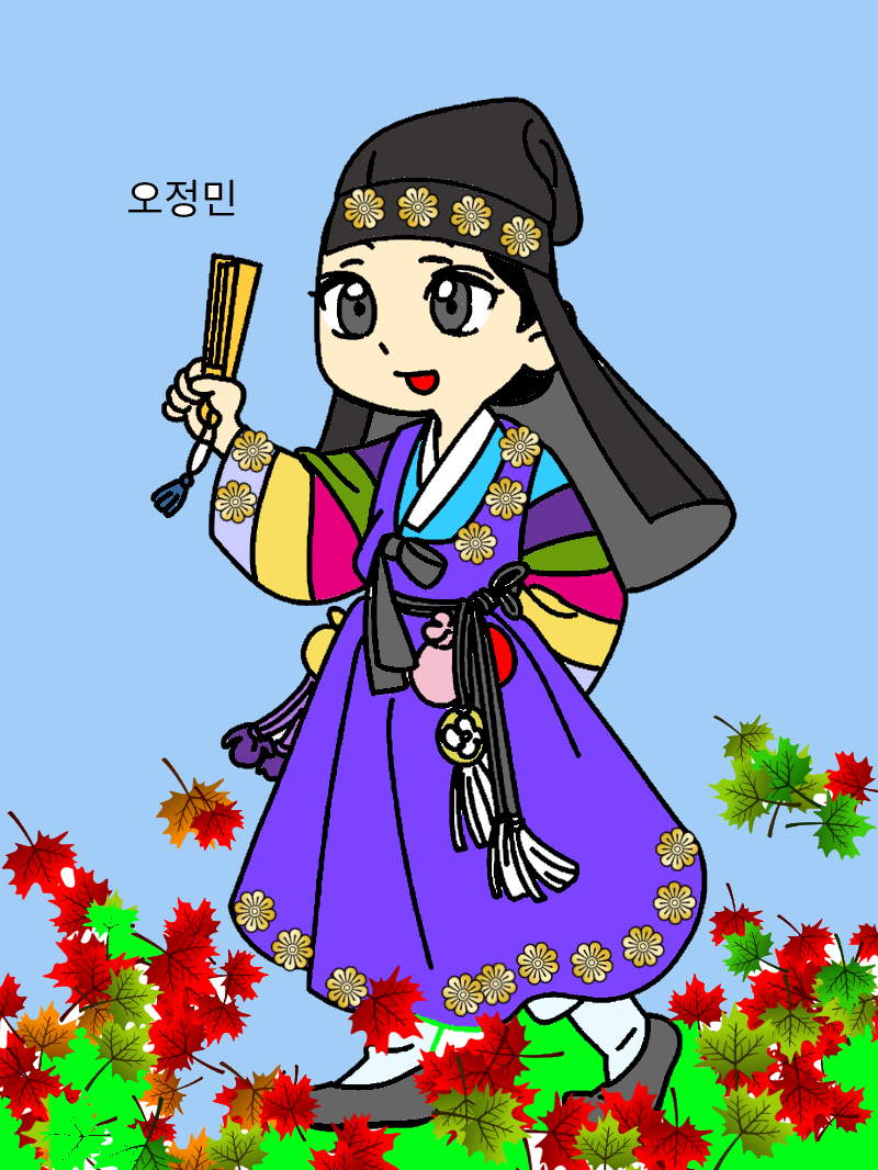 #옷 만들기 대소동 Lite #3주차 #김민정 강사