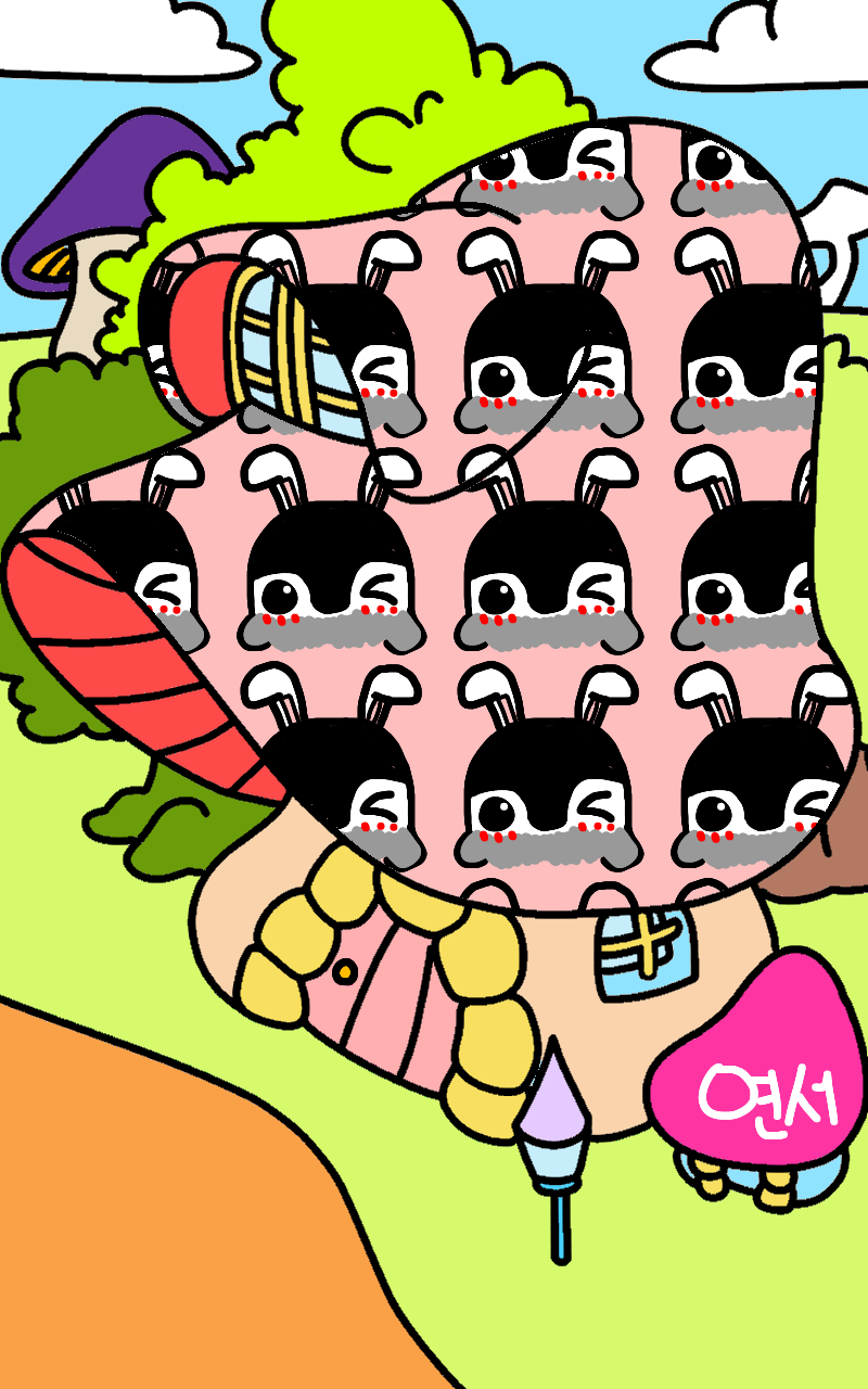 #옷 만들기 대소동 Lite #2주차 #정미경 강사