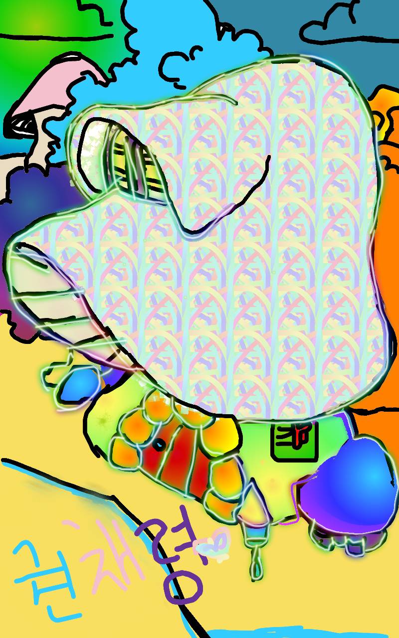 #옷 만들기 대소동 Lite #2주차 #정영옥 강사