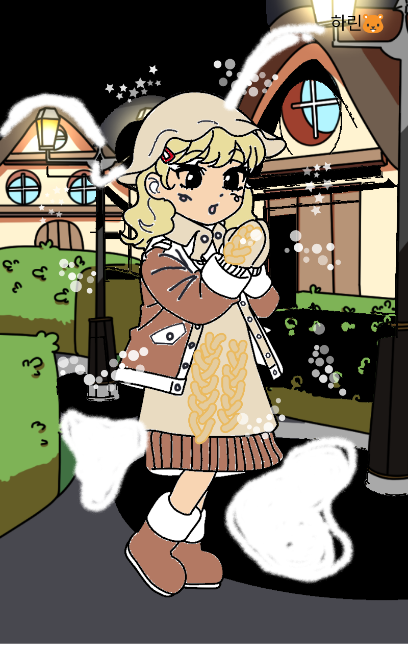 #옷 만들기 대소동 Lite #1주차 #박정민 강사