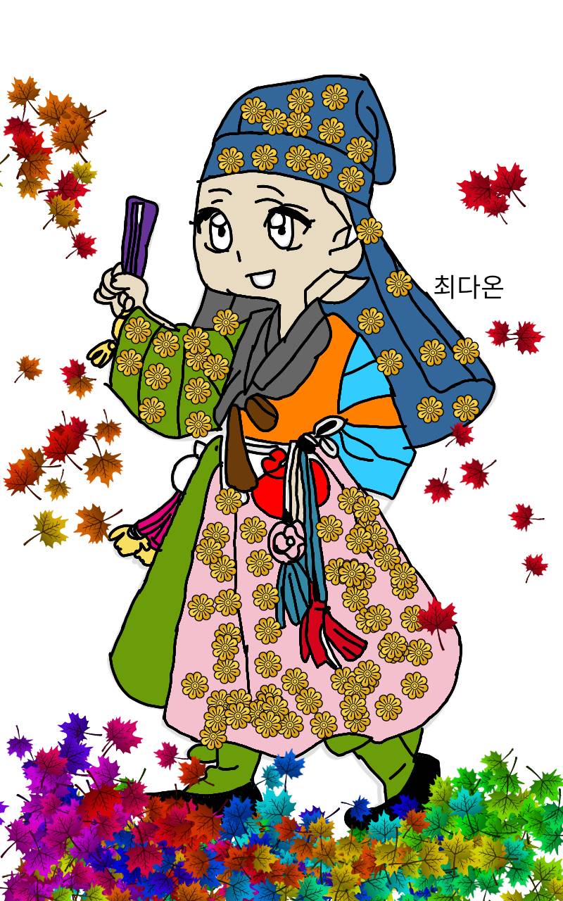 #옷 만들기 대소동 Lite #4주차 #노성규 강사