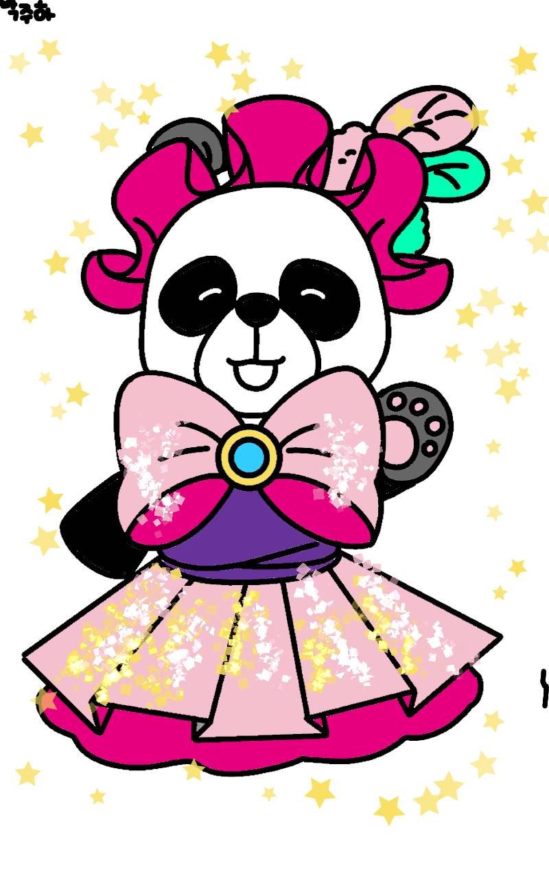 #옷 만들기 대소동 Lite #4주차 #노성규 강사