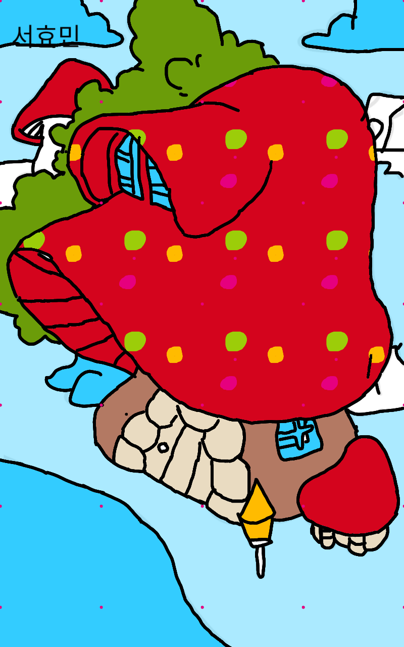 #옷 만들기 대소동 Lite #2주차 #박재연 강사