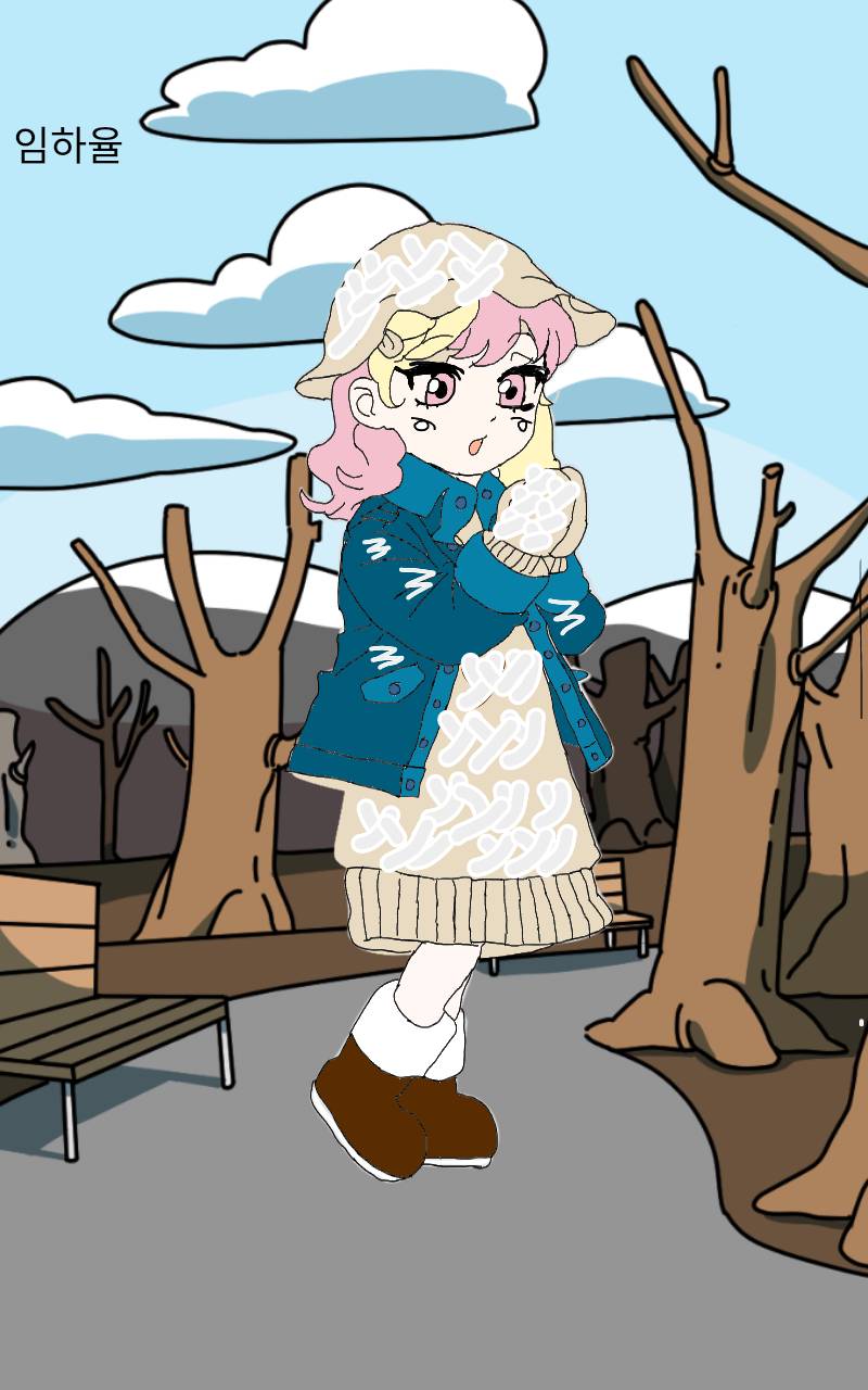 #옷 만들기 대소동 Lite #3주차 #김미영 강사