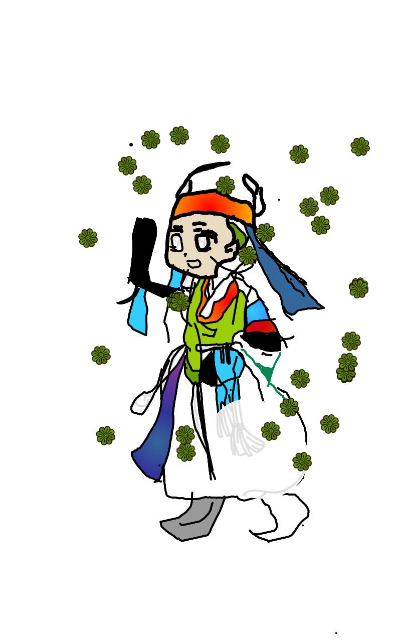 #옷 만들기 대소동 Lite #3주차 #김종윤 강사