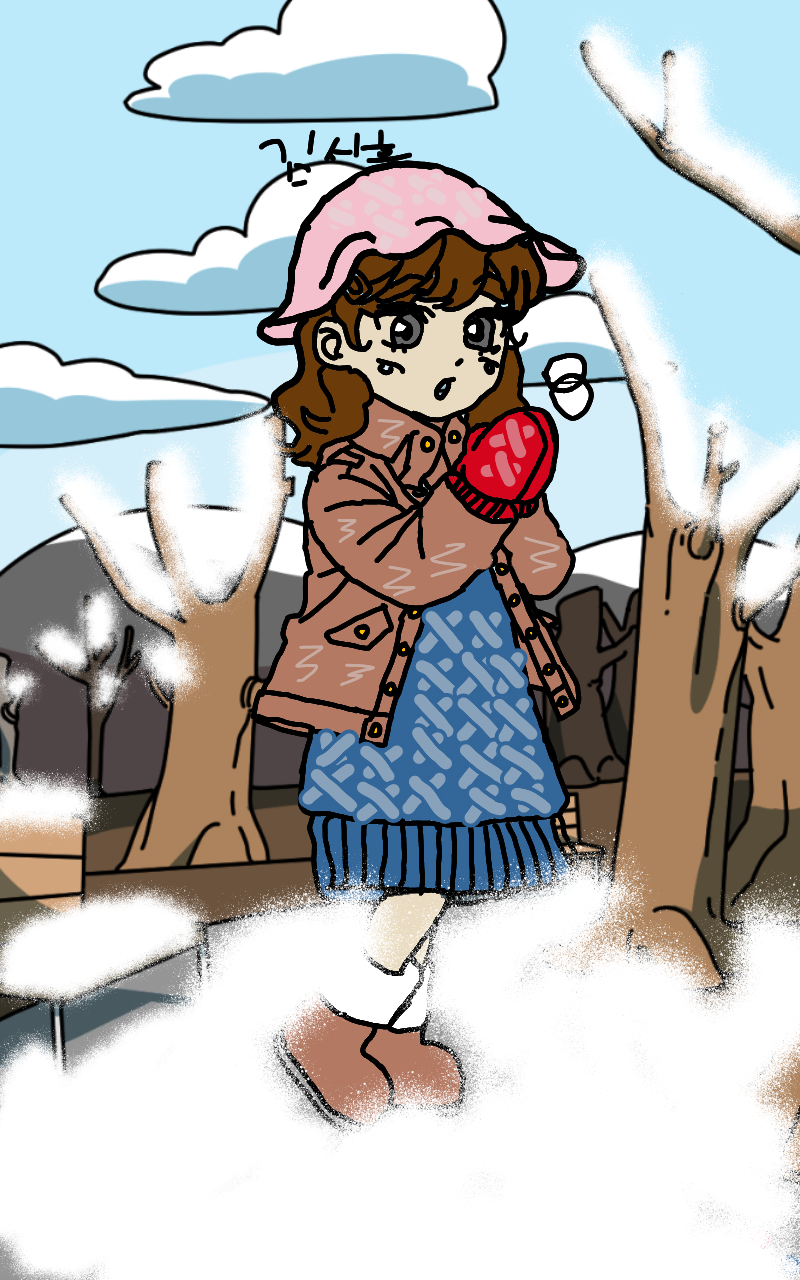 #옷 만들기 대소동 Lite #1주차 #박정민 강사