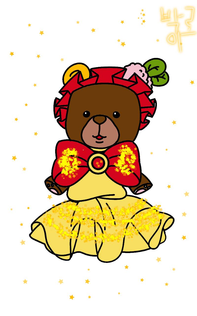 #옷 만들기 대소동 Lite #4주차 #방과후웹툰 강사