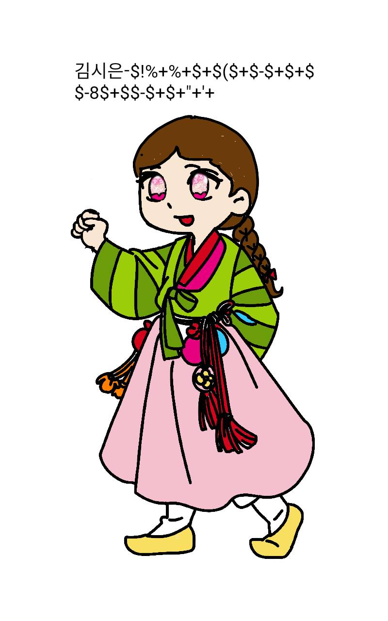 #옷 만들기 대소동 Lite #3주차 #정상희 강사