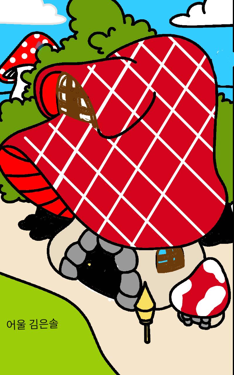 #옷 만들기 대소동 Lite #2주차 #조연진 강사