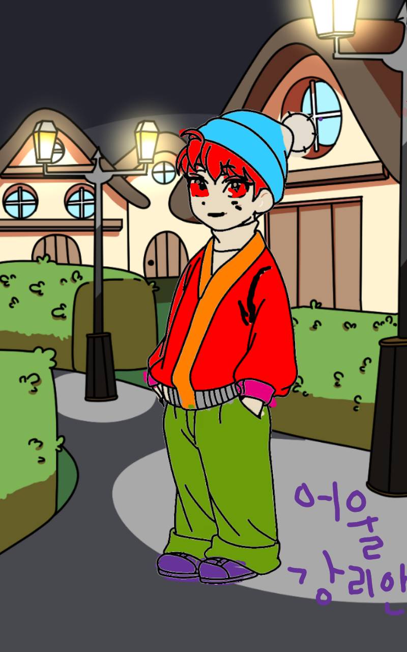 #옷 만들기 대소동 Lite #1주차 #조연진 강사