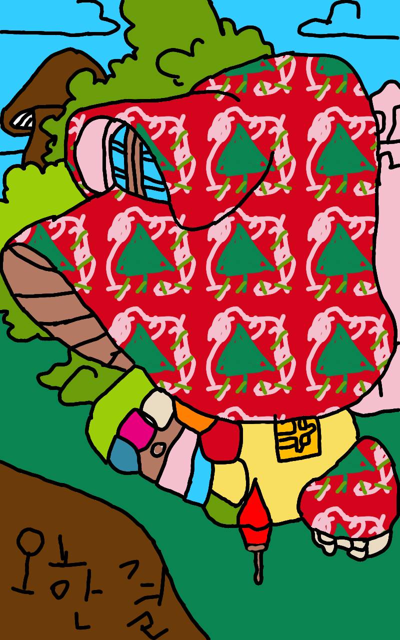 #옷 만들기 대소동 Lite #2주차 #박영화 강사