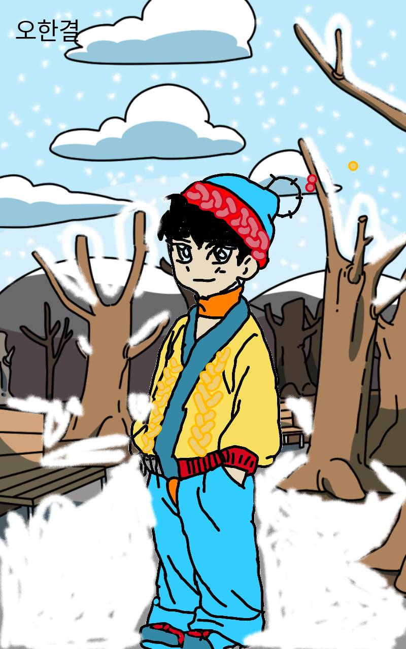 #옷 만들기 대소동 Lite #1주차 #박영화 강사