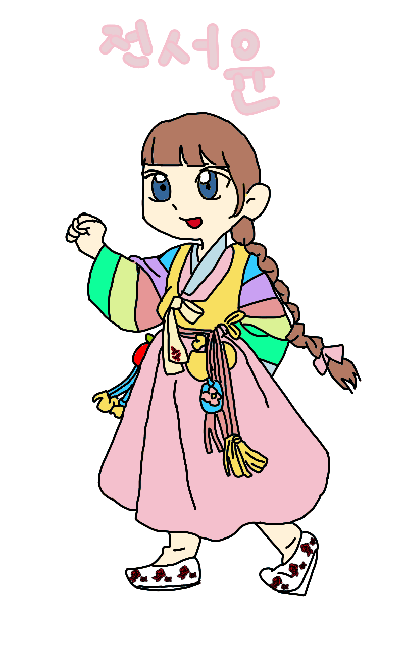 #옷 만들기 대소동 Lite #3주차 #지예은 강사