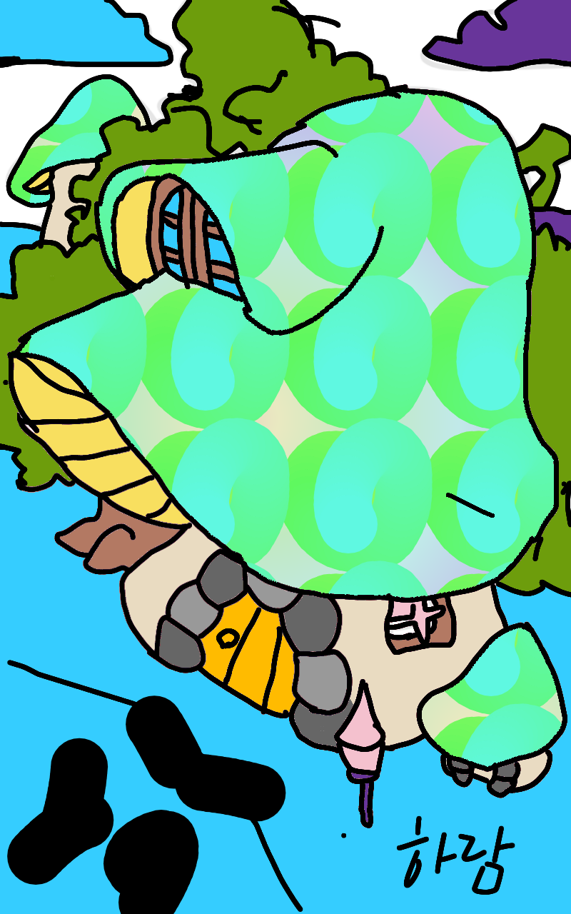 #옷 만들기 대소동 Lite #2주차 #지예은 강사