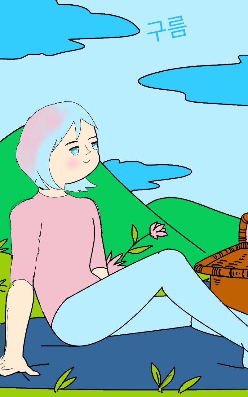 #옷 만들기 대소동 Lite #4주차 #황선미 강사