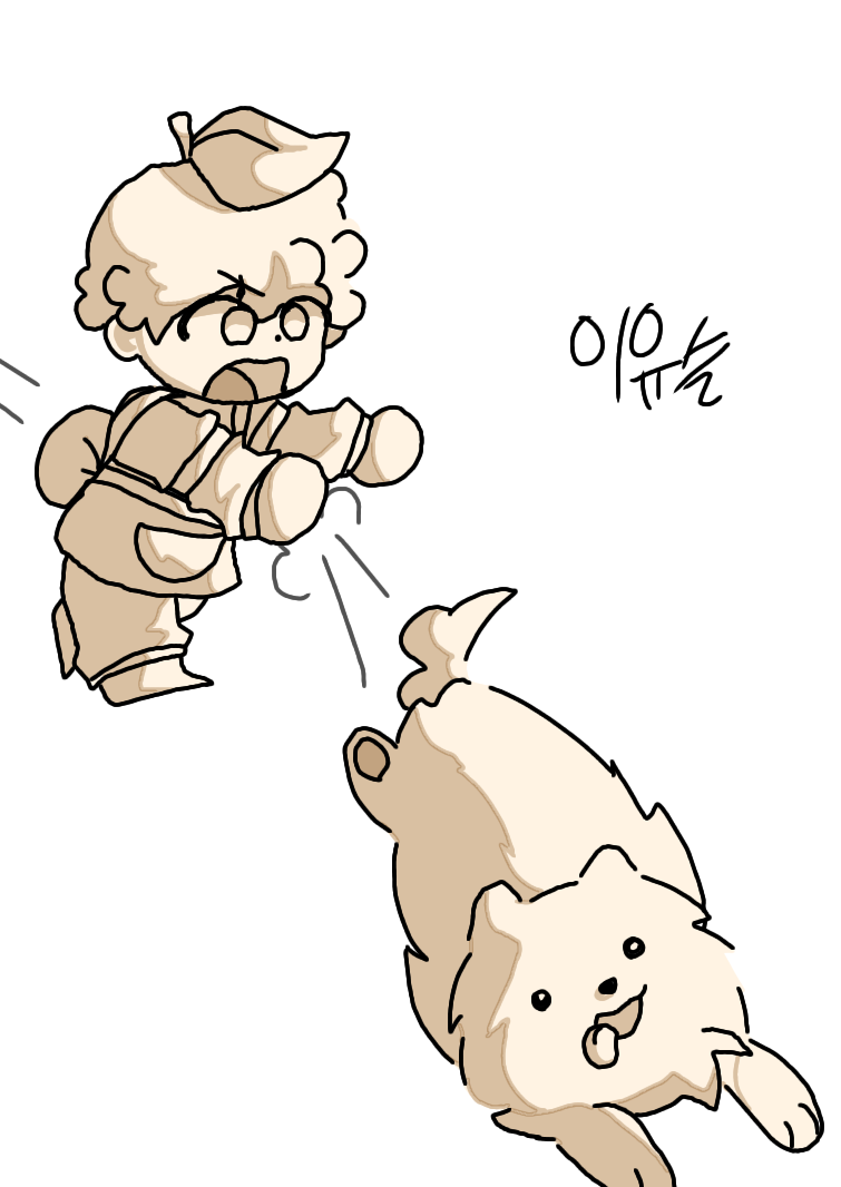 #수호자 라이안 Lite #2주차 #김유성 강사