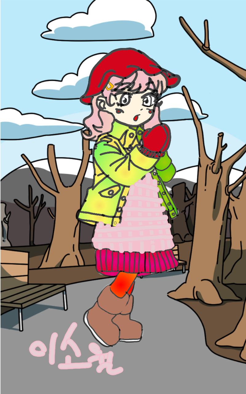 #옷 만들기 대소동 Lite #1주차 #오한음 강사