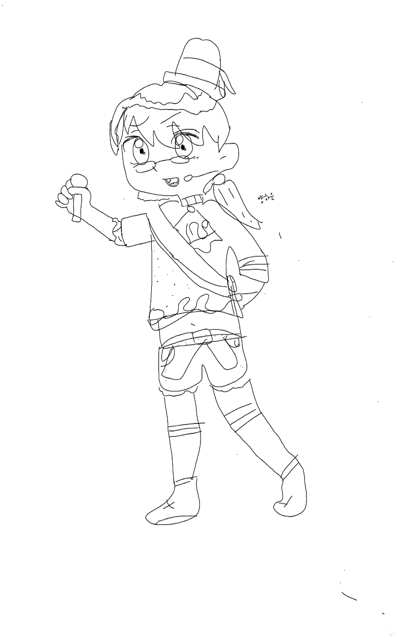 #옷 만들기 대소동 Lite #3주차 #오한음 강사