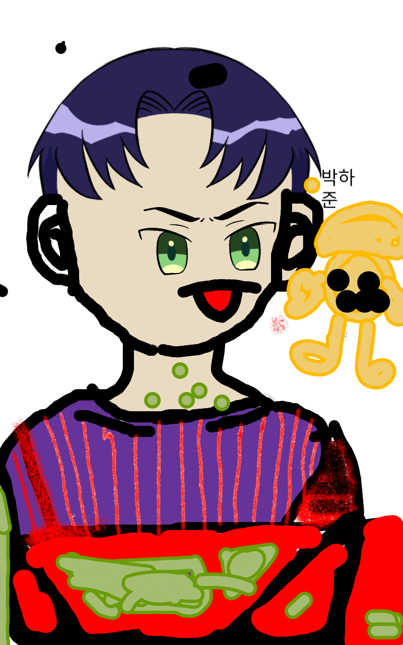 #마법 인형 가게 #1주차 #송혜정 강사