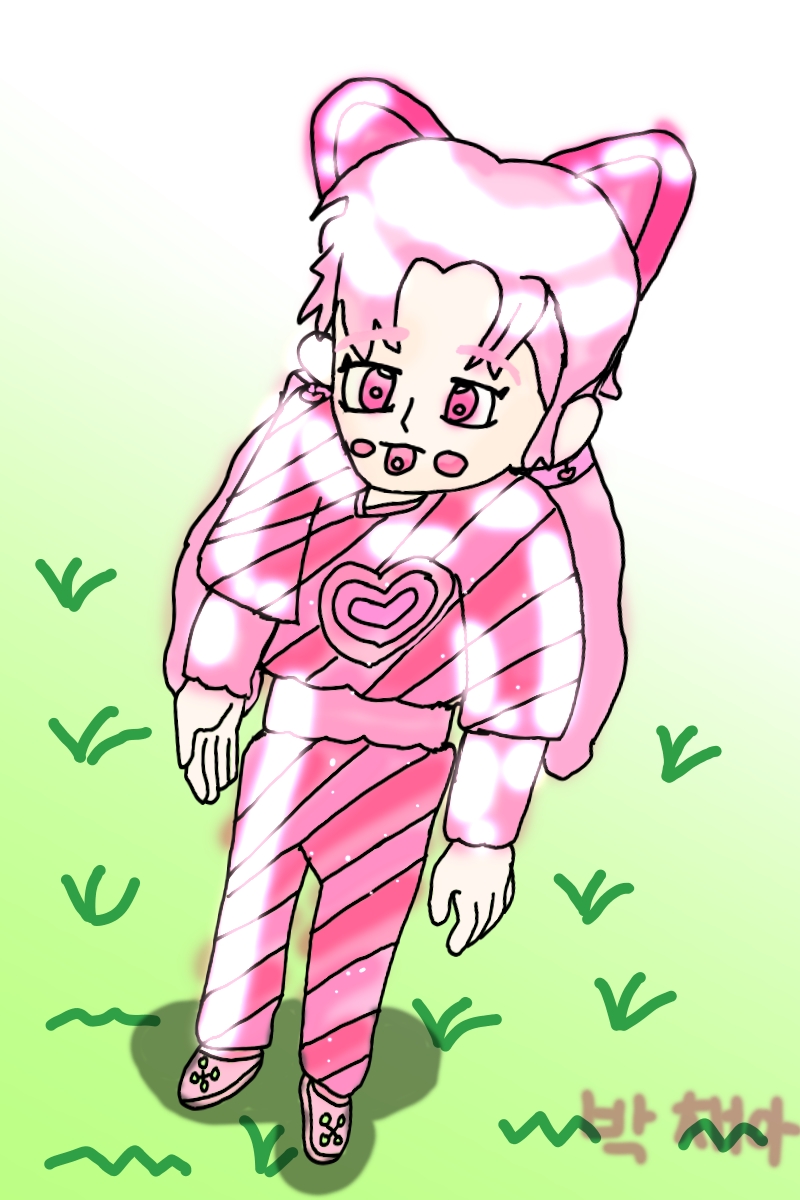 #무술 대결 #1주차 #김나래 강사