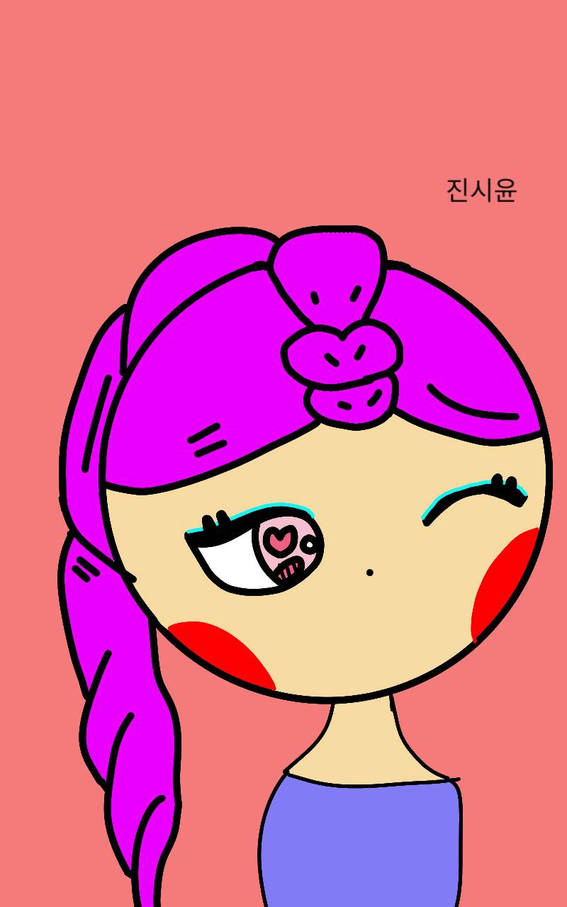#무술 대결 #1주차 #루루 강사