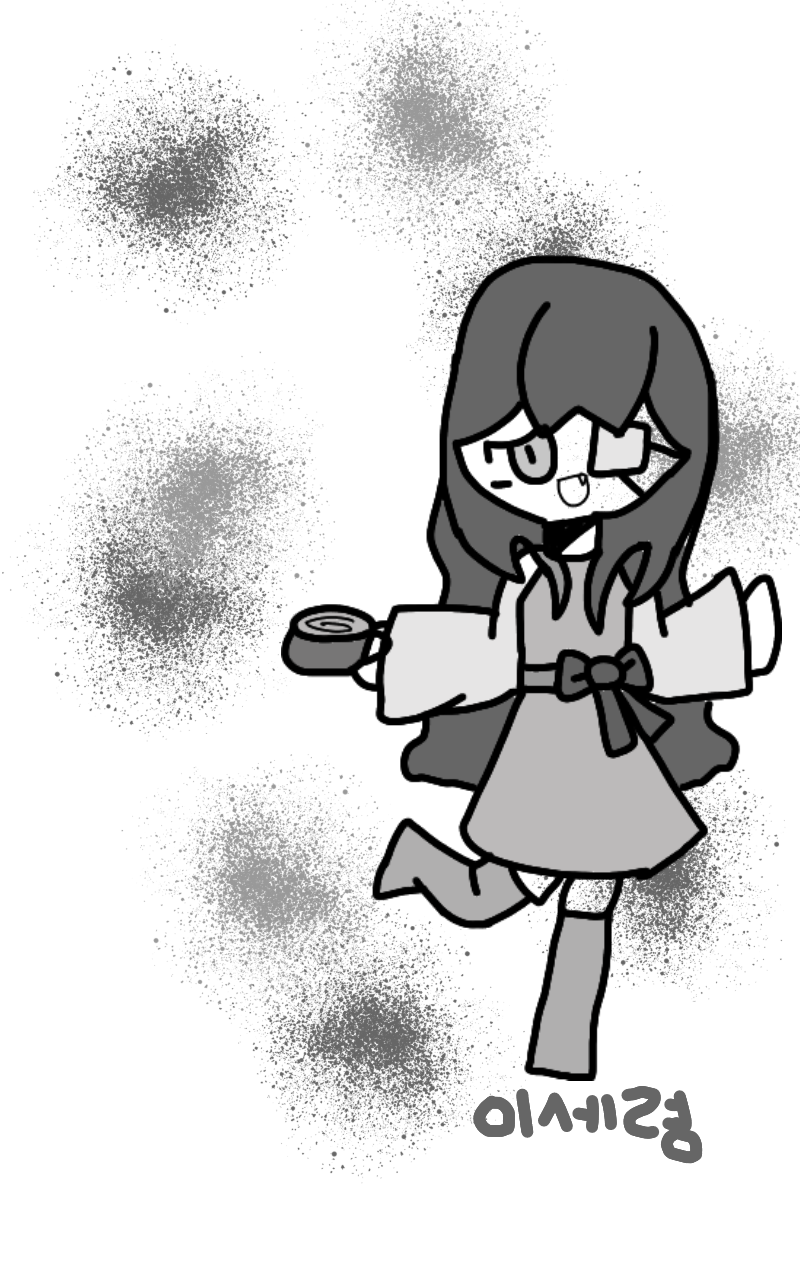 #옐로우 히어로 #3주차 #웹툰이주희 강사