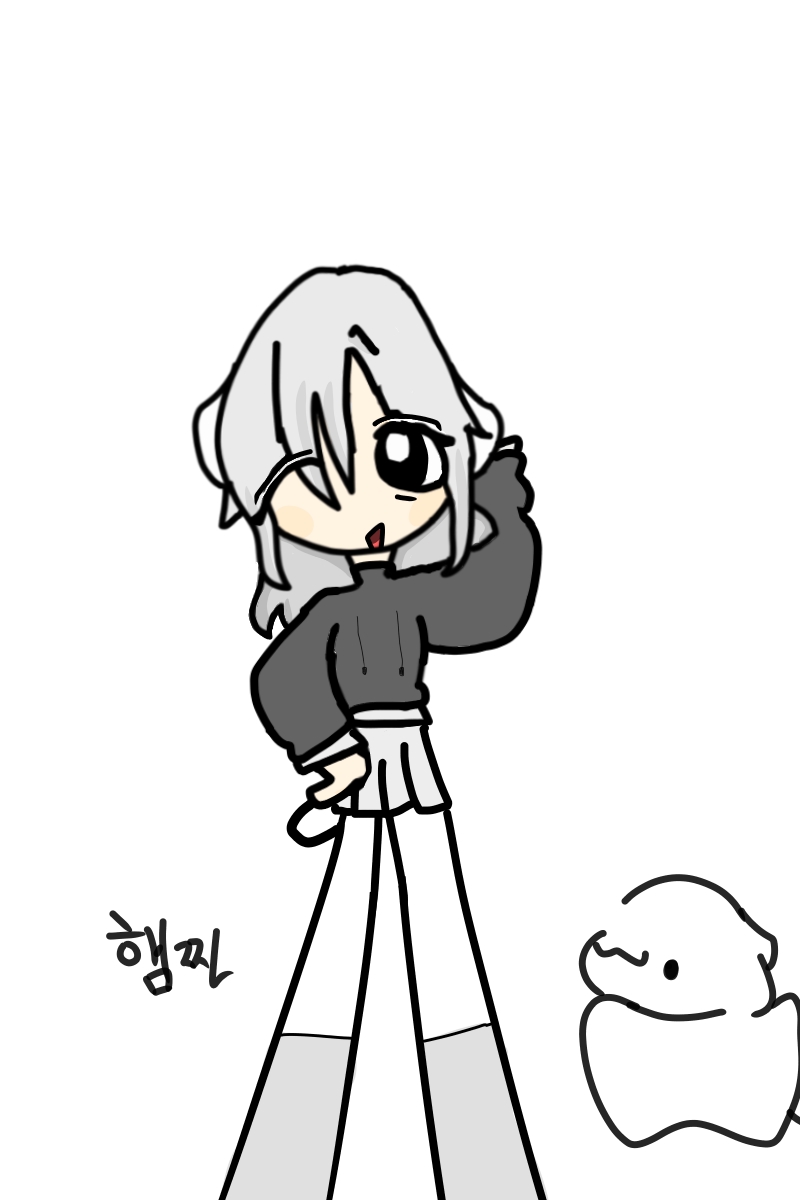 #무술 대결 #1주차 #김성신 강사