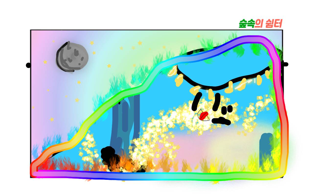 #무술 대결 #1주차 #구소현 강사