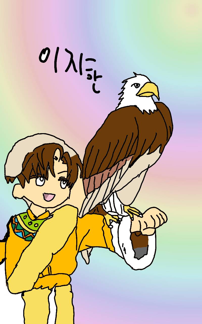 #무술 대결 #4주차 #조순옥 강사