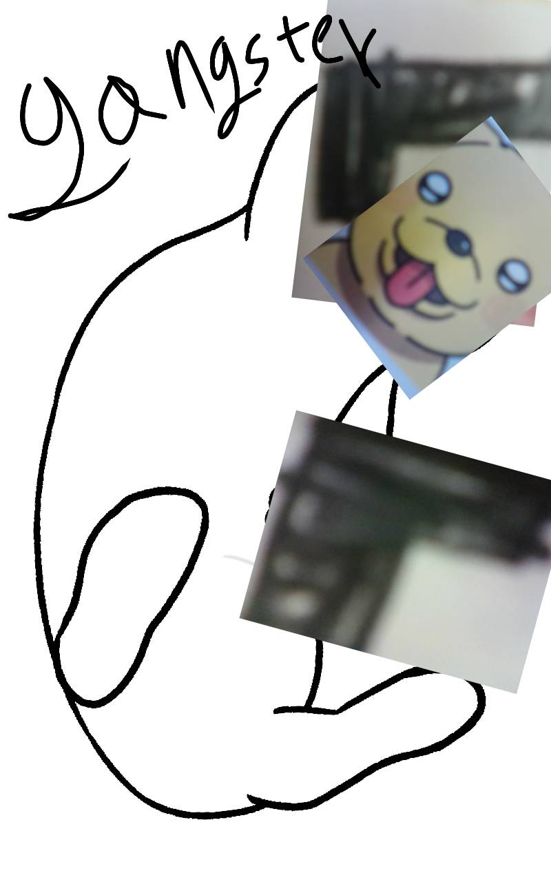 #동물 복원 합성 프로젝트 #서울양명초등학교 #오카상 강사